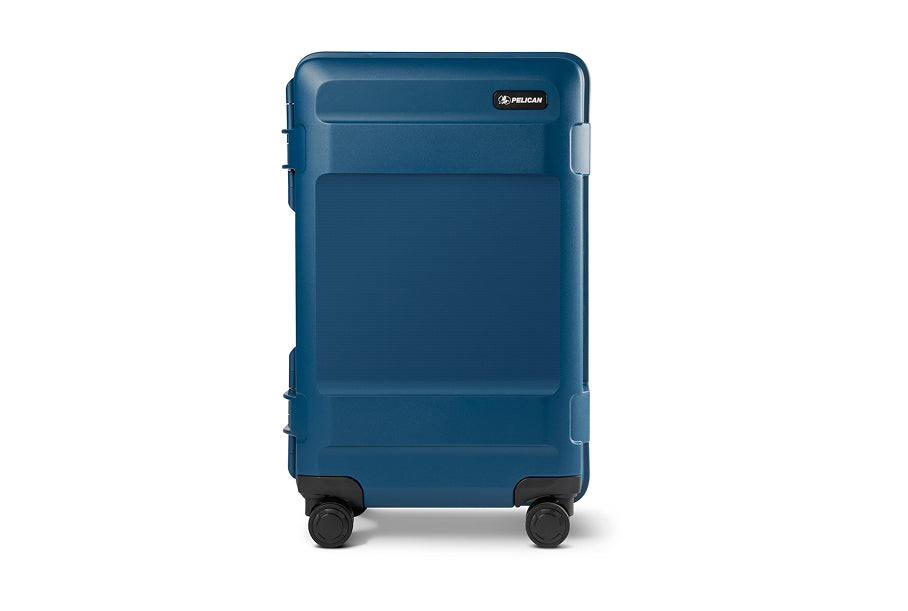 Pelican ATX 22" - Carry-On Hard Rolling Luggage