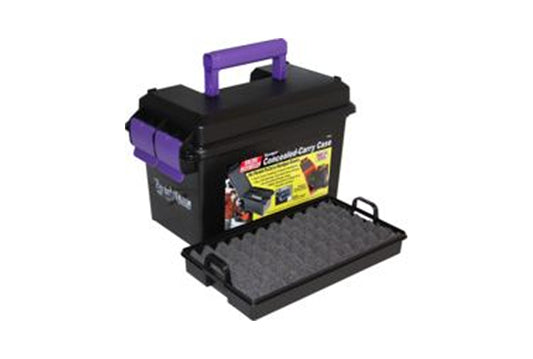 MTM HCC Handgun Conceal Carry Case