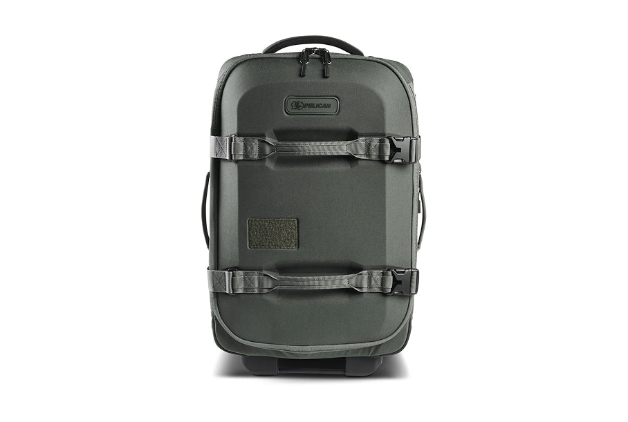 Pelican HY22" Aegis - Carry-On Hybrid Rolling Luggage