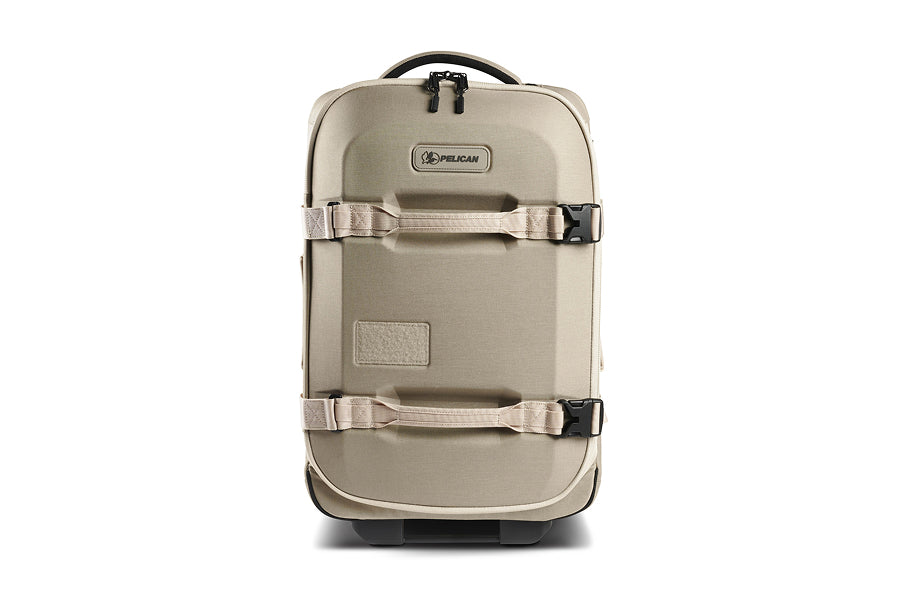 Pelican HY22" Aegis - Carry-On Hybrid Rolling Luggage