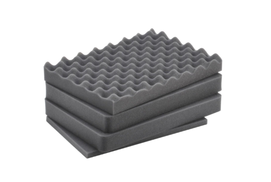 Pelican IM2200 Storm Case Replacement Foam
