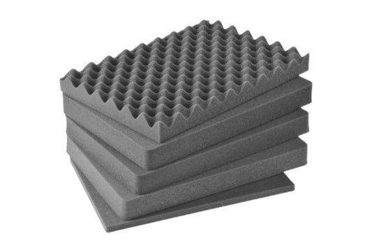 Pelican IM2450 Storm Case Replacement Foam