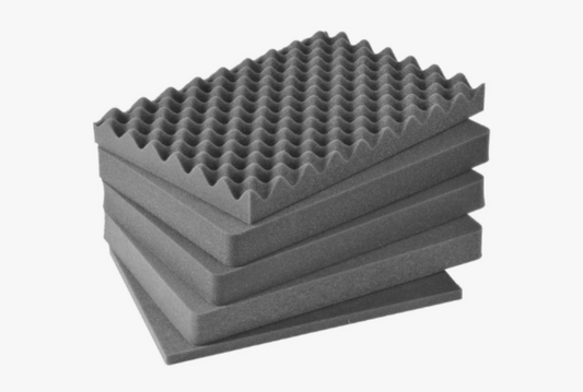 Pelican IM2450 Storm Case Replacement Foam