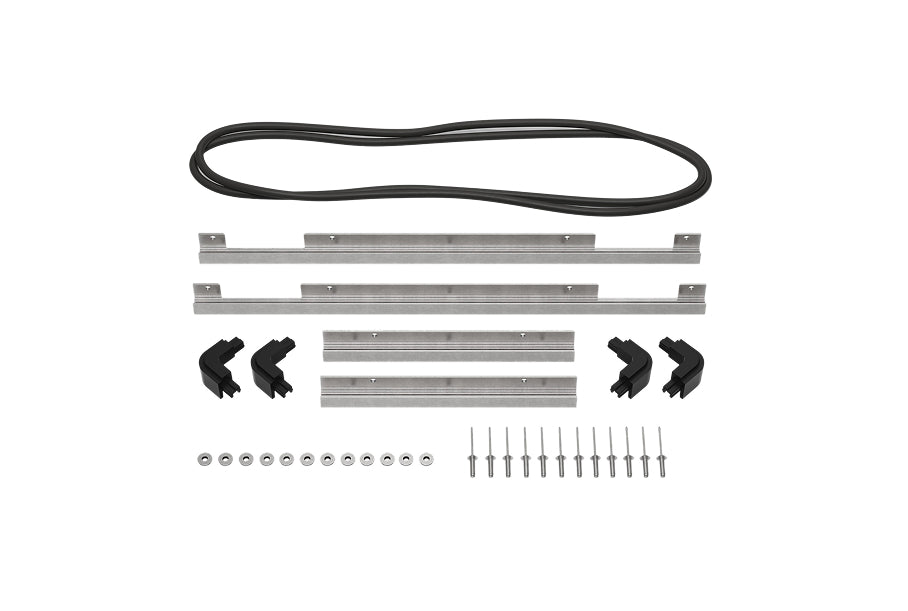 Pelican IM2500-BEZEL-LID for IM2500 Case
