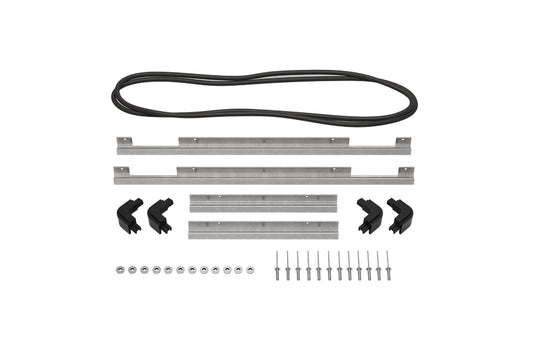Pelican IM2500-BEZEL-LID for IM2500 Case