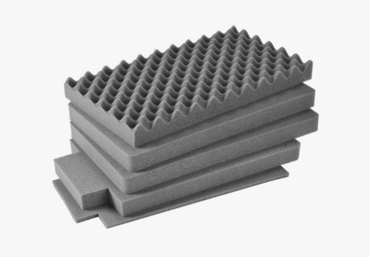 Pelican IM2500 Storm Case Replacement Foam