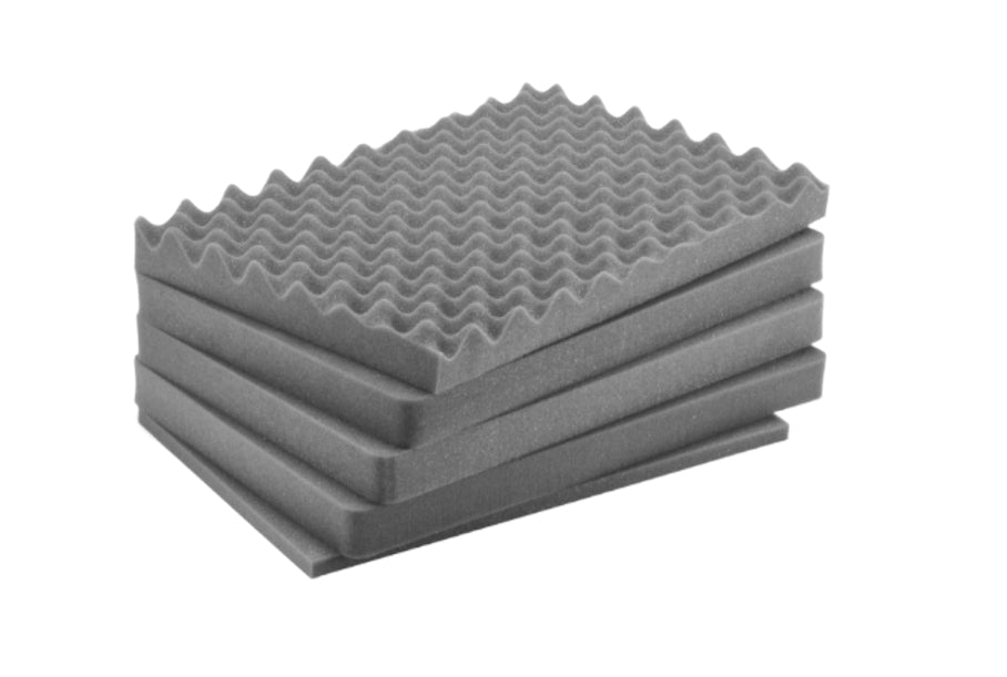 Pelican IM2600 Storm Case Replacement Foam