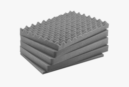 Pelican IM2600 Storm Case Replacement Foam