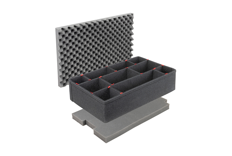 Pelican iM2950TPKIT TrekPak Case Divider Kit – Beam B2B