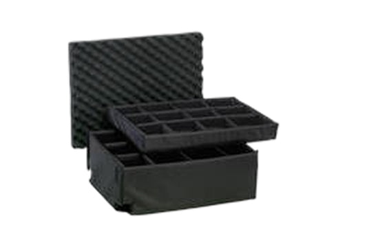 Pelican Im2975 Storm Padded Divider Kit For IM2975 Case