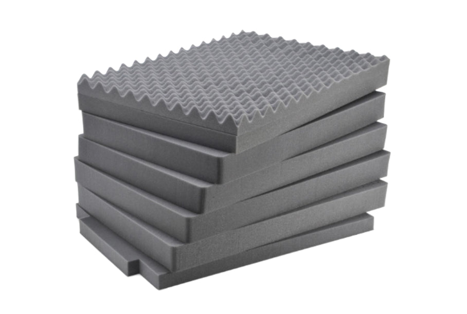 Pelican IM3075 Storm Case Replacement Foam