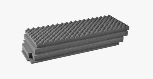 Pelican IM3100 Storm Long Case Replacement Foam