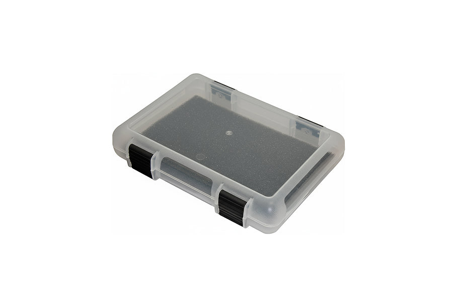 MTM ISC In-Safe Storage Case, Clear