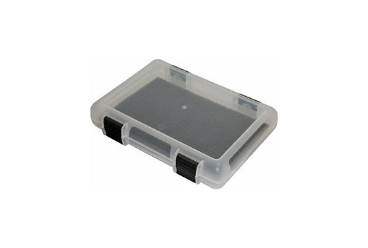 MTM ISC In-Safe Storage Case, Clear