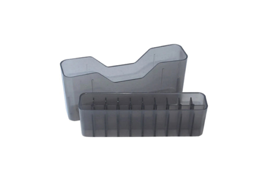 MTM J-20- Rifle Slip-Top 20 Round Ammo Case
