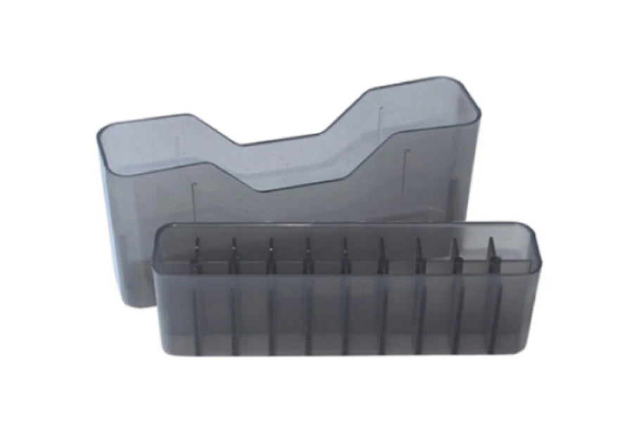 MTM J-20- Rifle Slip-Top 20 Round Ammo Case