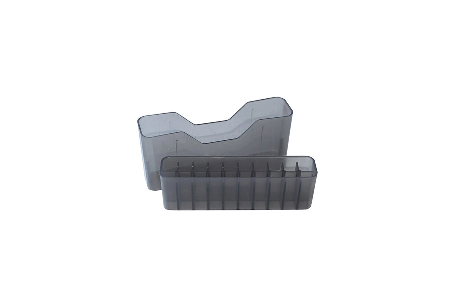 MTM J-20- Rifle Slip-Top 20 Round Ammo Case