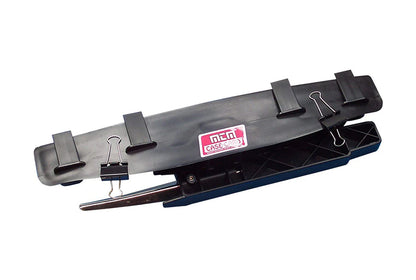 MTM JMCTS-40 Jammit Compact Target Stand, Single Stake, Black