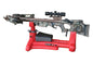 MTM KSR-30 K-Zone Shooting Rest, Red