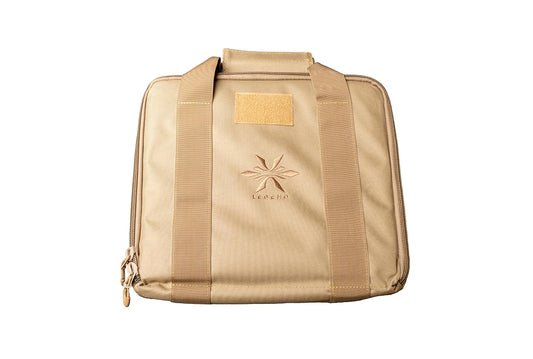 Chimera Tactical Pistol Case