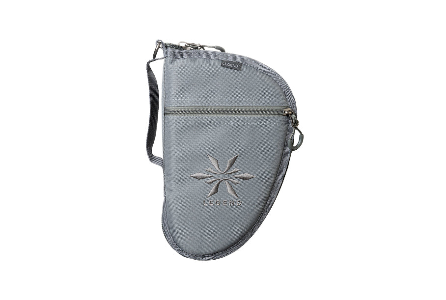Pegasus Pistol Rug