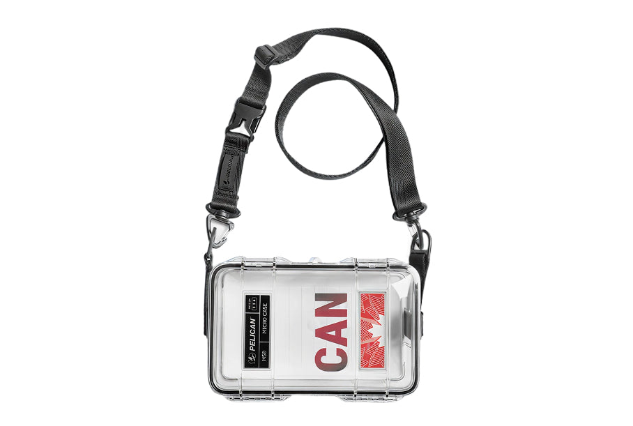 Pelican Micro M50WCUP Country Series Case