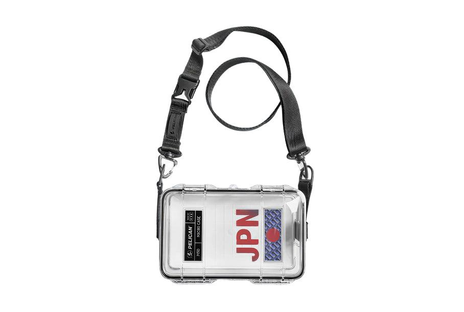 Pelican Micro M50WCUP Country Series Case
