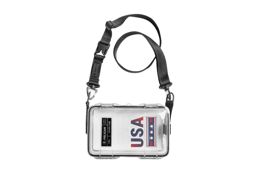 Pelican Micro M50WCUP Country Series Case