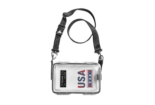 Pelican Micro M50WCUP Country Series Case