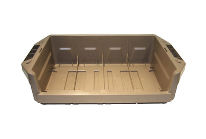 MTM MAC Ammo Can Tray, Holds 3-4 Cans (Ammo Cans Sold Separately)