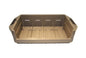 MTM MAC Ammo Can Tray, Holds 3-4 Cans (Ammo Cans Sold Separately)