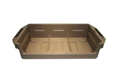 MTM MAC Ammo Can Tray, Holds 3-4 Cans (Ammo Cans Sold Separately)
