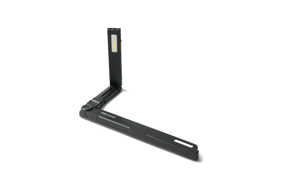 Pelican MPV01 ModLight Pivot, Black