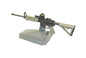 MTM MSRMS "ArmAR" Maintenance Stand & Shooting Rest, Grey