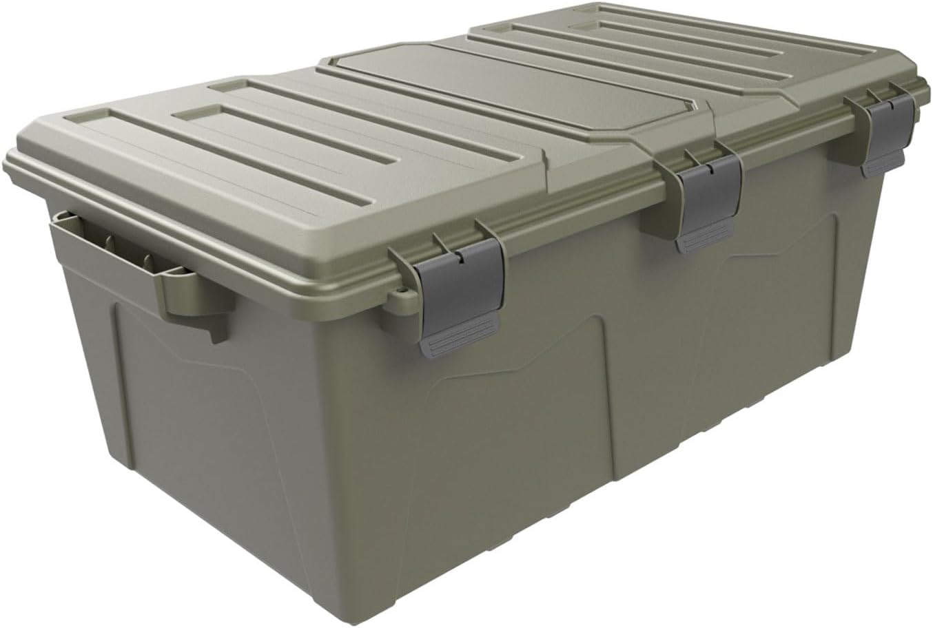 MTM ACRG18 Ammo Crate Utility Box, Empty