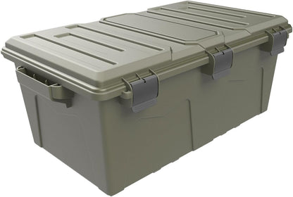 MTM ACRG18 Ammo Crate Utility Box, Empty