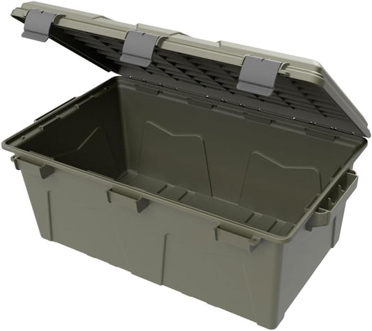 MTM ACRG18 Ammo Crate Utility Box, Empty