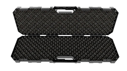 MTM RC34 Short Barrel Carbine Rifle Case, Black