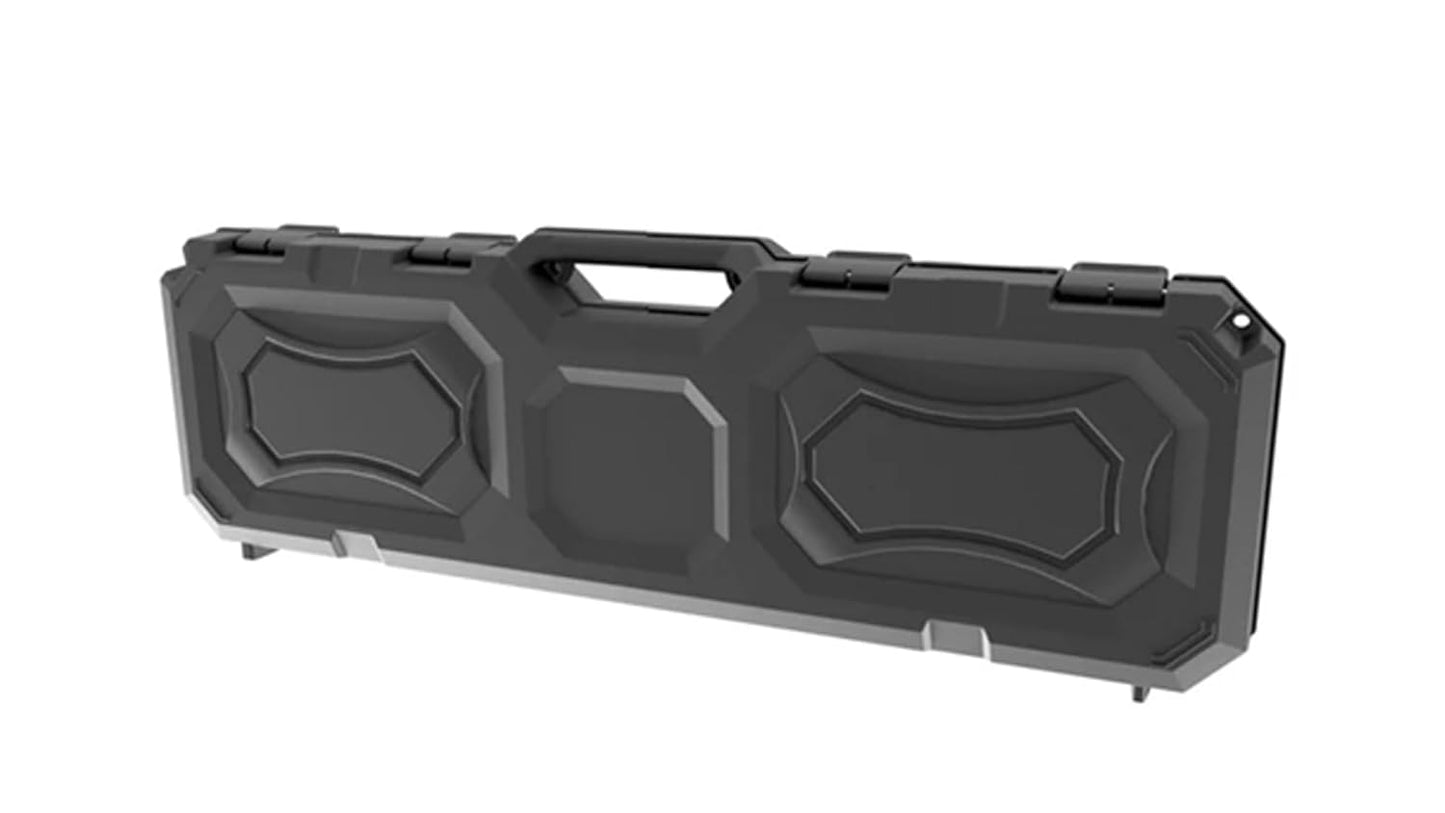 MTM RC34 Short Barrel Carbine Rifle Case, Black