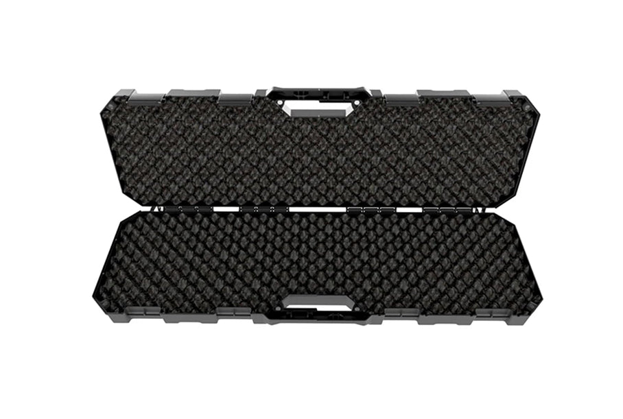 MTM RC34 Short Barrel Carbine Rifle Case, Black