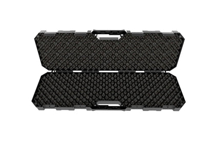MTM RC34 Short Barrel Carbine Rifle Case, Black