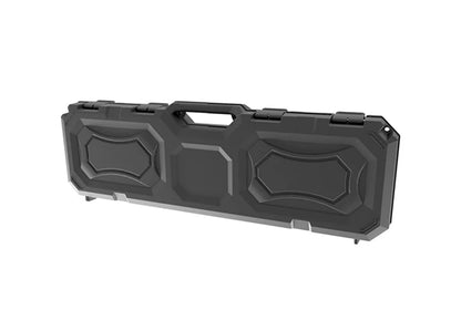 MTM RC34 Short Barrel Carbine Rifle Case, Black