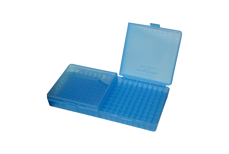 MTM P200- Flip-Top 200 Rounds Ammo Box
