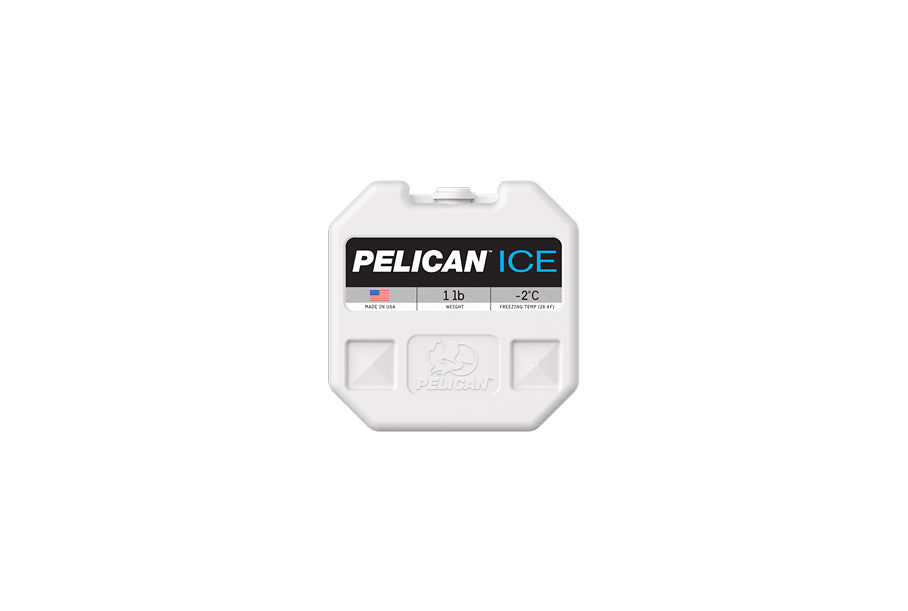 Pelican Reusable Ice Pack