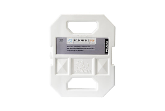 Pelican Reusable Ice Pack