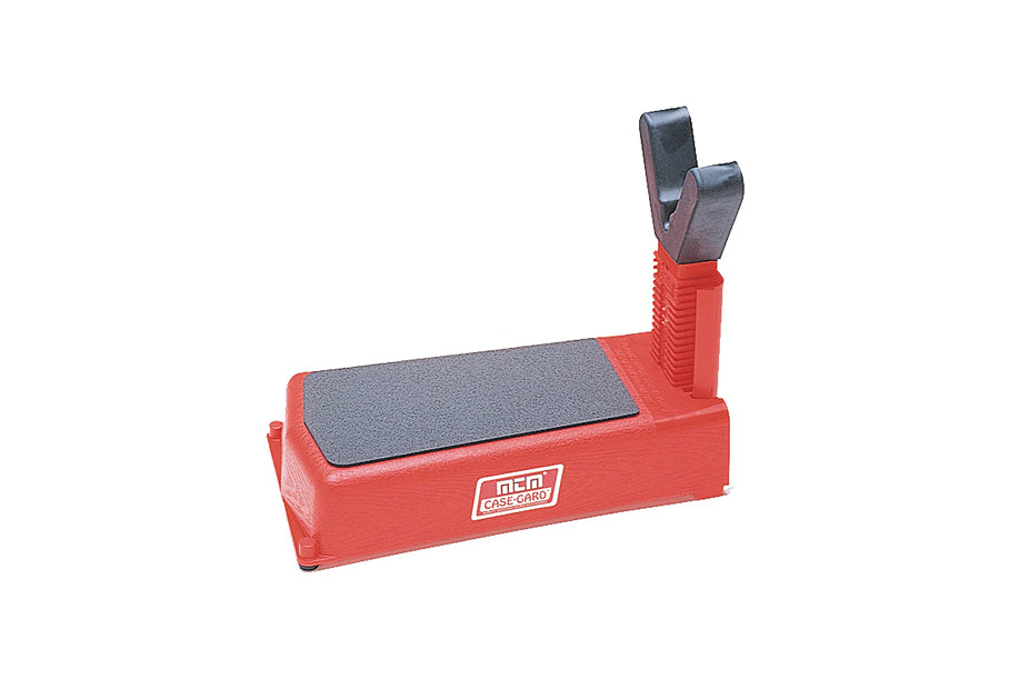 MTM PR-30 Adjustable Pistol Handgun Rest, Red