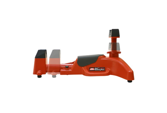 MTM PSR-30 Predator Shooting Rifle & Handgun Rest, Red