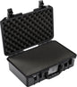 Pelican 1485 Black Foam UPDATED LATCHES
