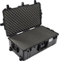 Pelican 1615 Black Foam UPDATED LATCHES