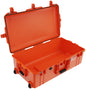 Pelican-1615 Orange No Foam UPDATED LATCHES